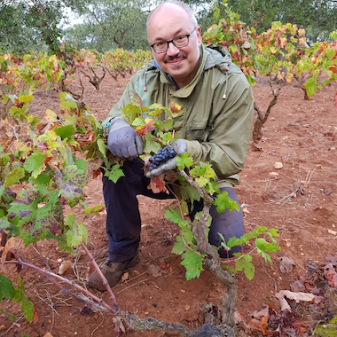 Tenuta Patruno Perniola_OceněnáVína_CZ